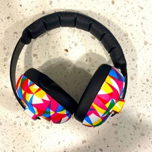Banz infant/toddler noise canceling headphones